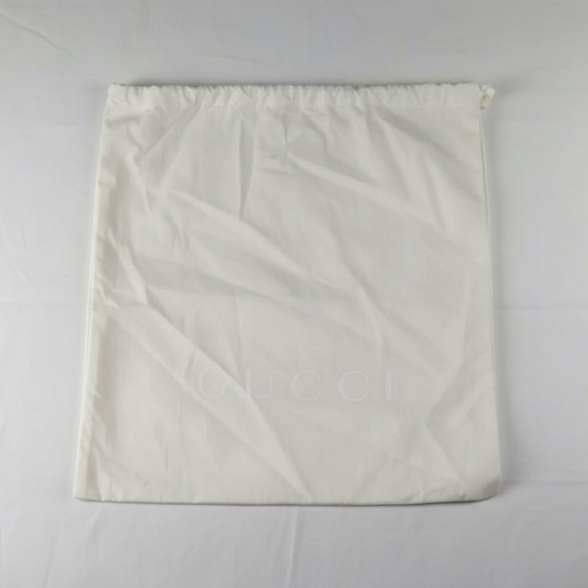 Gucci GG Marmont Leather Chain Shoulder Bag White – Previously Owned - Very Good Condition | L’LUXE Authentic’s