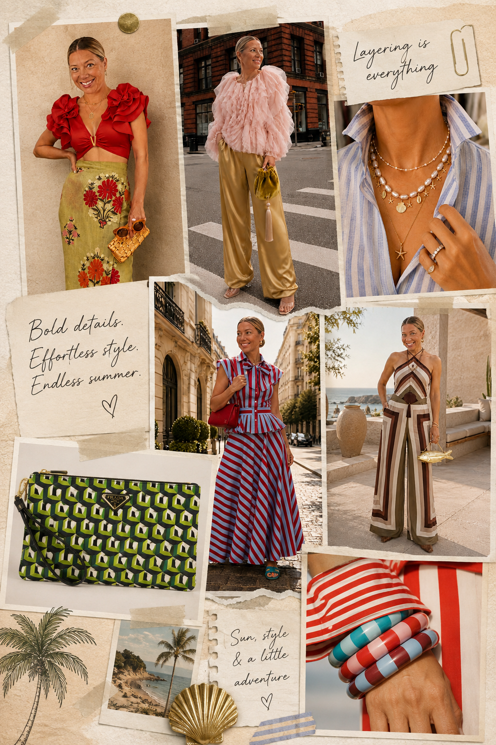 L’LUXE |Summer 2026’ Blog