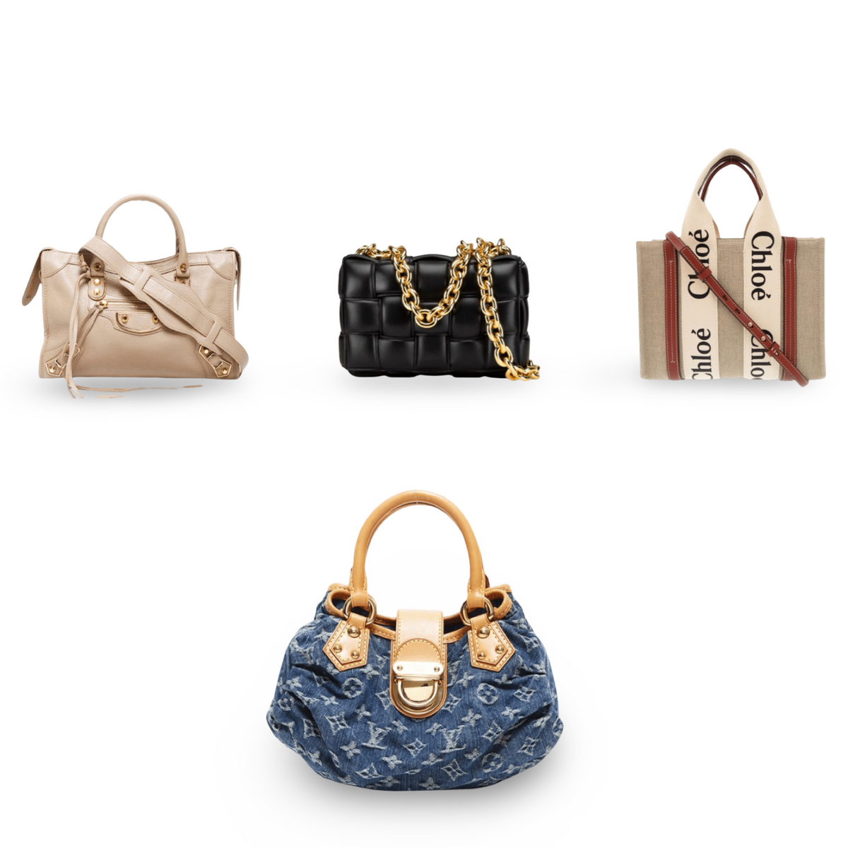 Designer Bag Care Guide: Keep Your Investment Pristine
