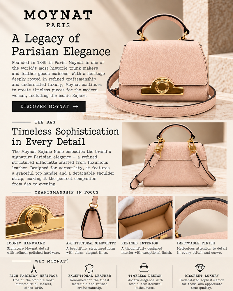 Moynat