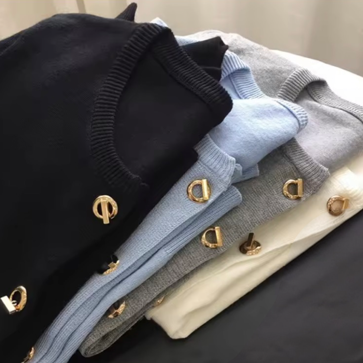Cardigans