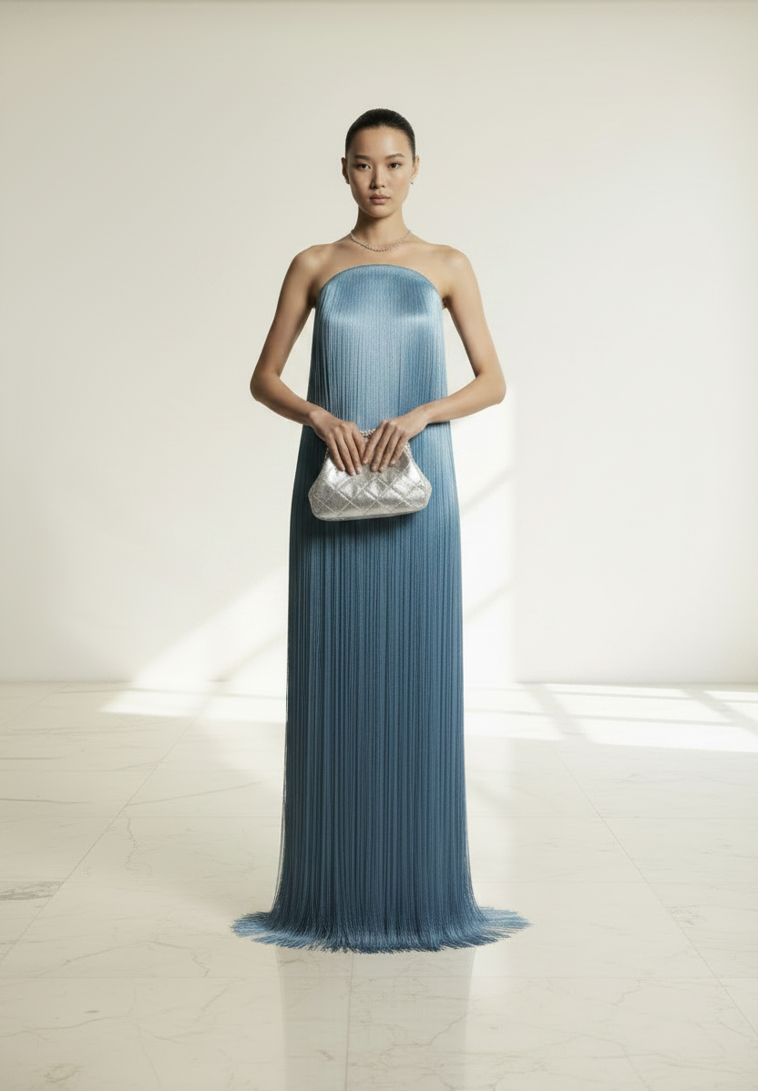 Custom Made Dresses
