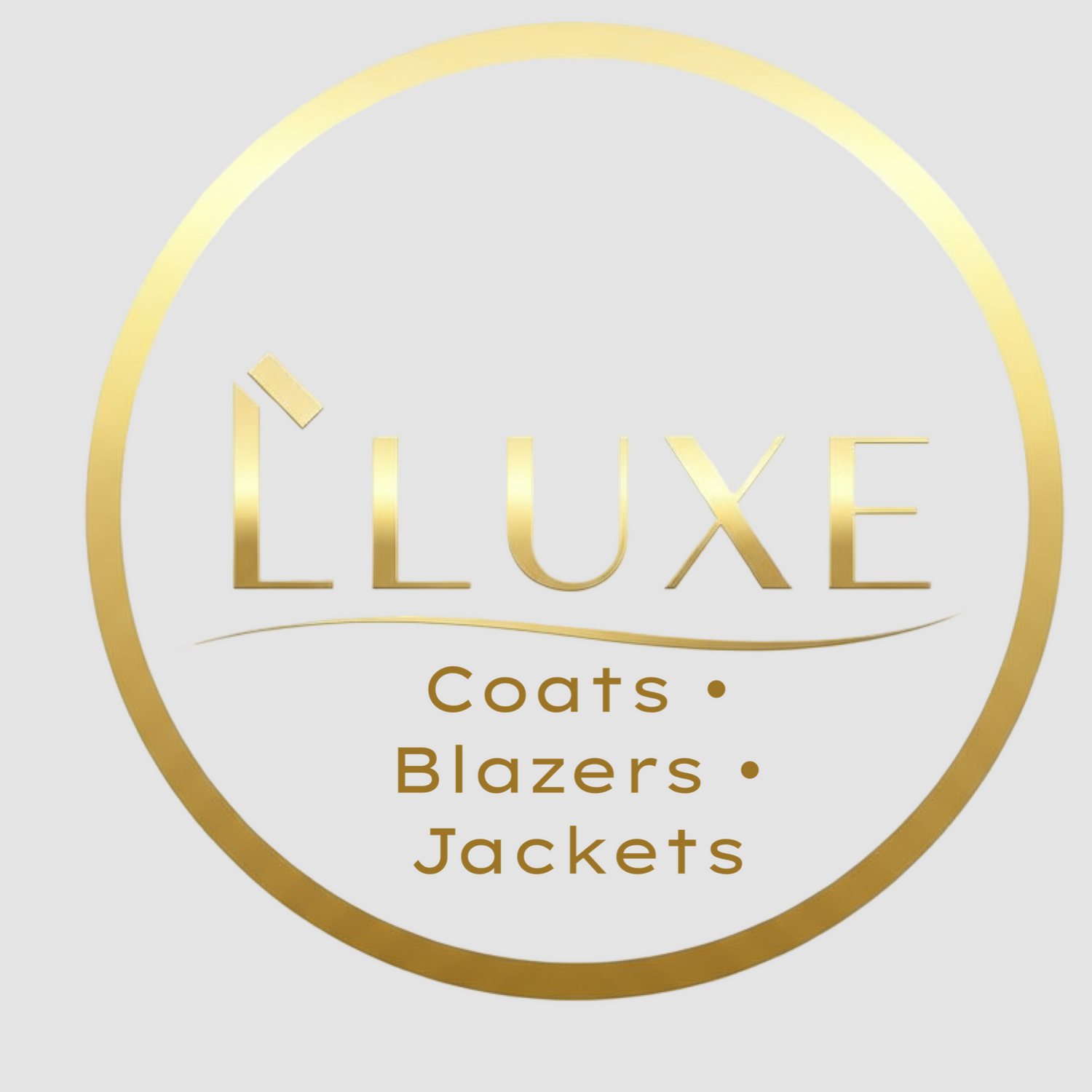 L’LUXE | Coats • Blazers • Jackets