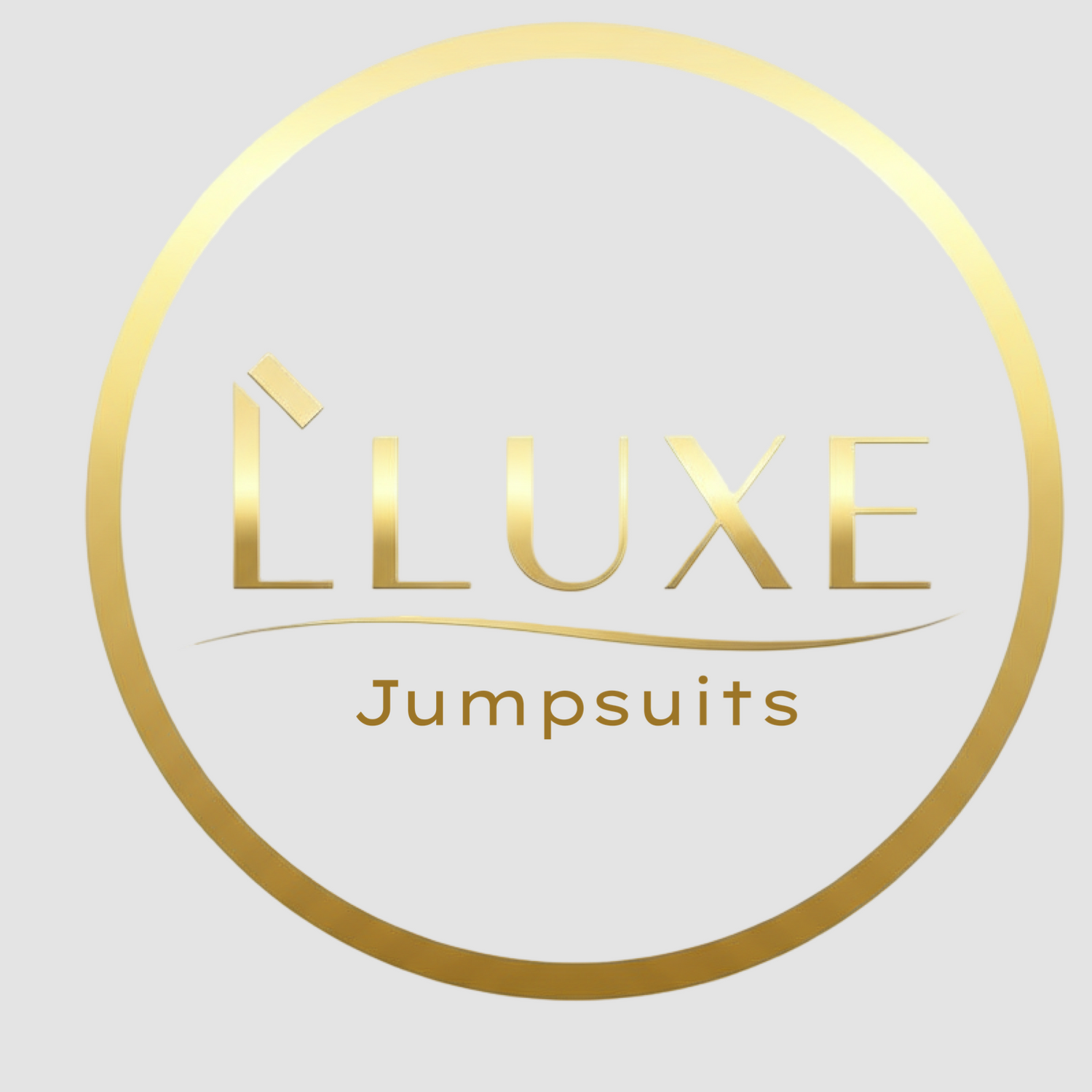 L’LUXE | Jumpsuits