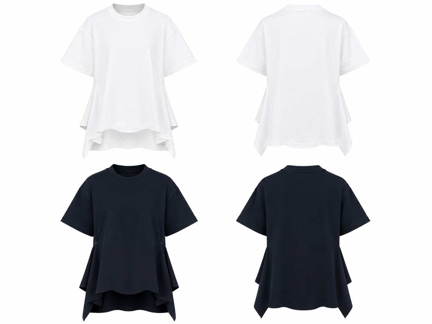 Tops