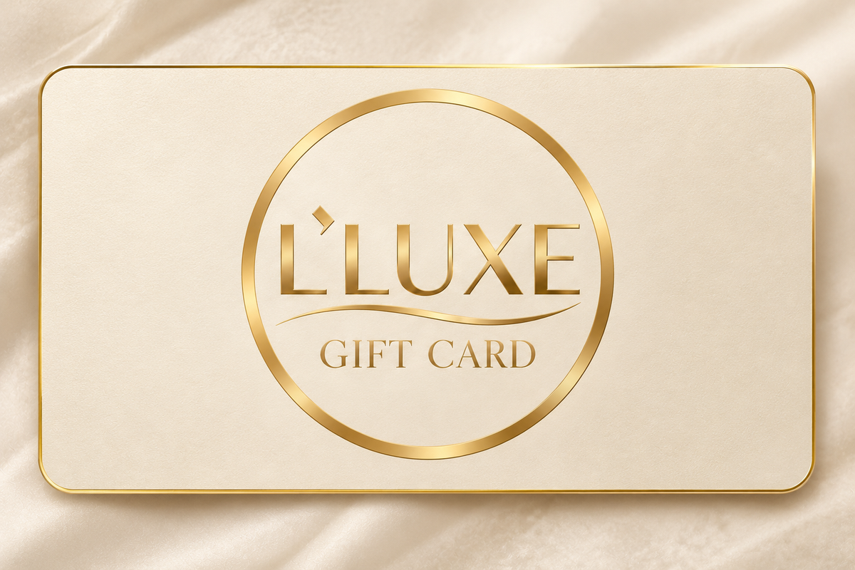 Cartes cadeaux numériques