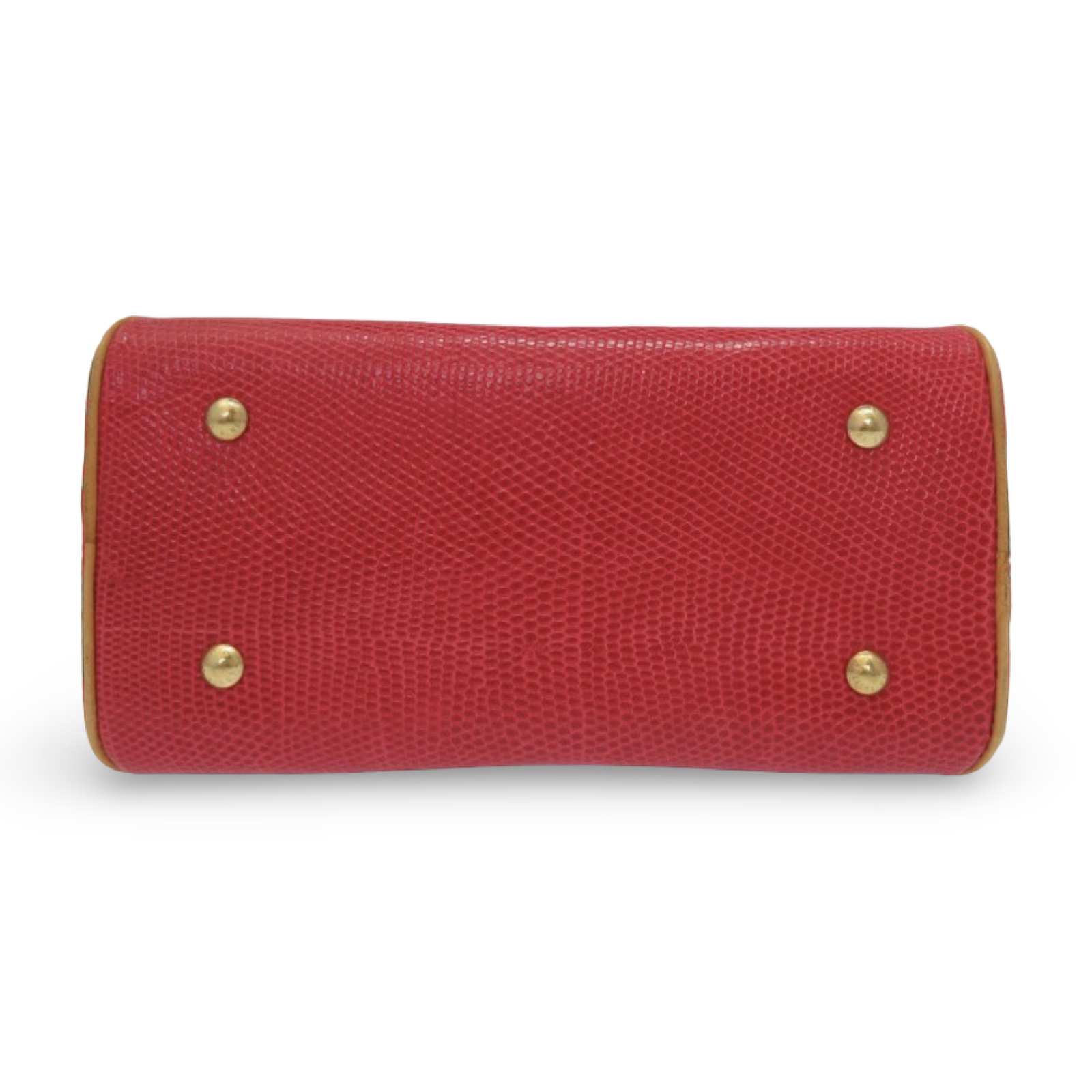 LOUIS VUITTON Monogram Cherry Sac Neo-Deauville — Previously Owned Authentic