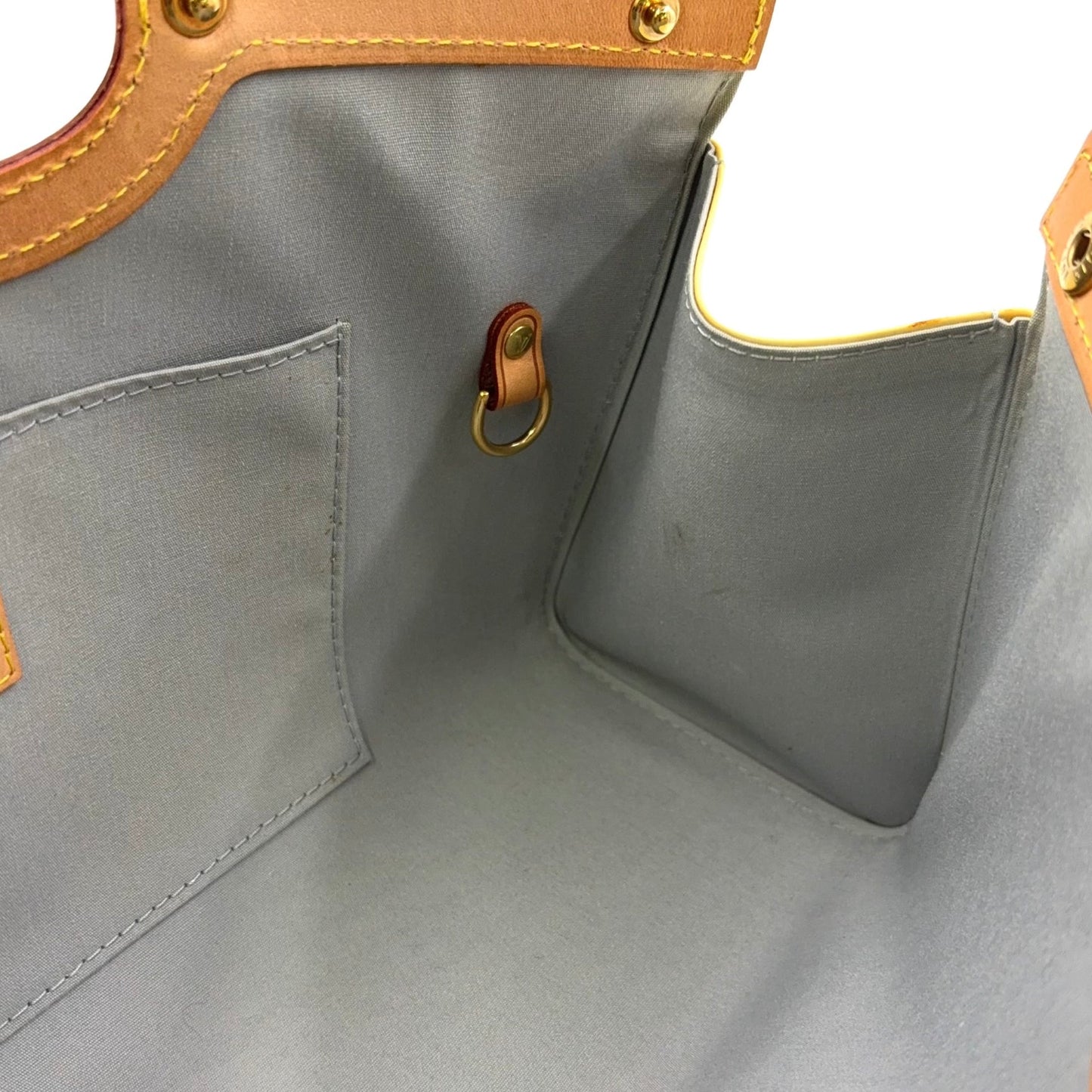 Louis Vuitton Roxbury Drive Monogram Vernis Patent Leathe Pre-owed - Very Good Condition | L’LUXE Authentic’s