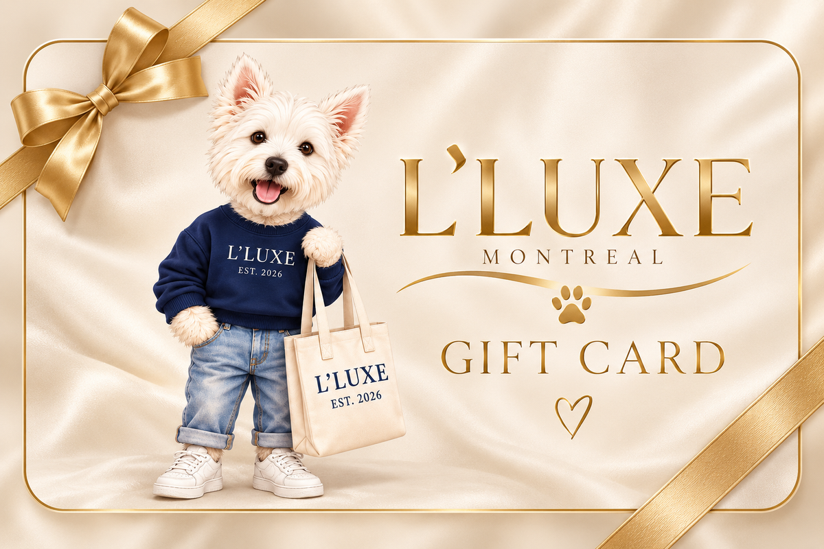 Cartes cadeaux numériques