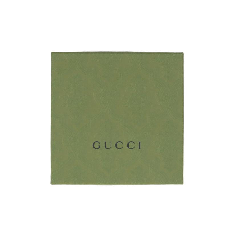 GUCCI – Compact Double G Wallet – Blue Leather  Authentic Previously Owned