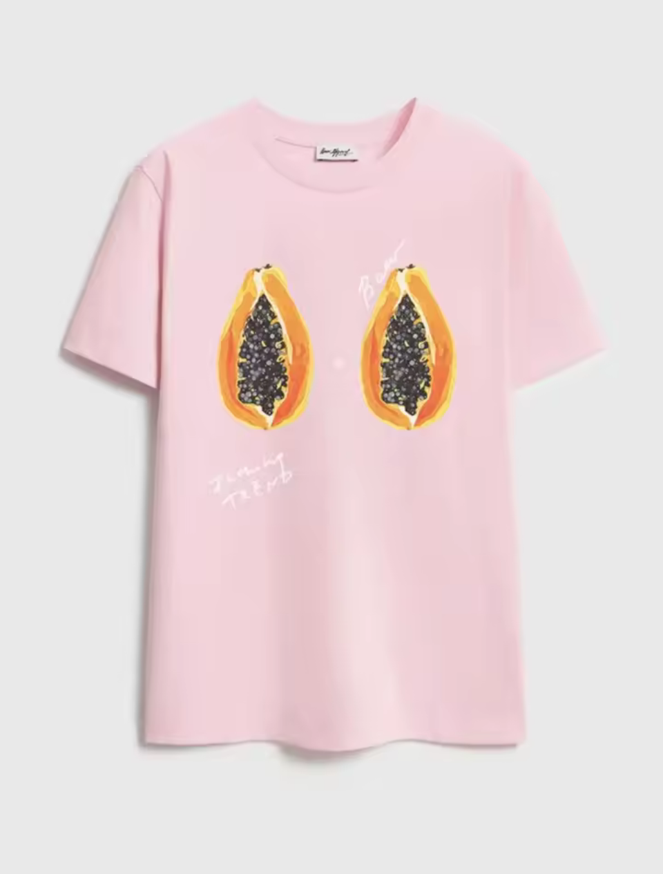 Zebra Botanical Scarf & Graphic T-Shirts