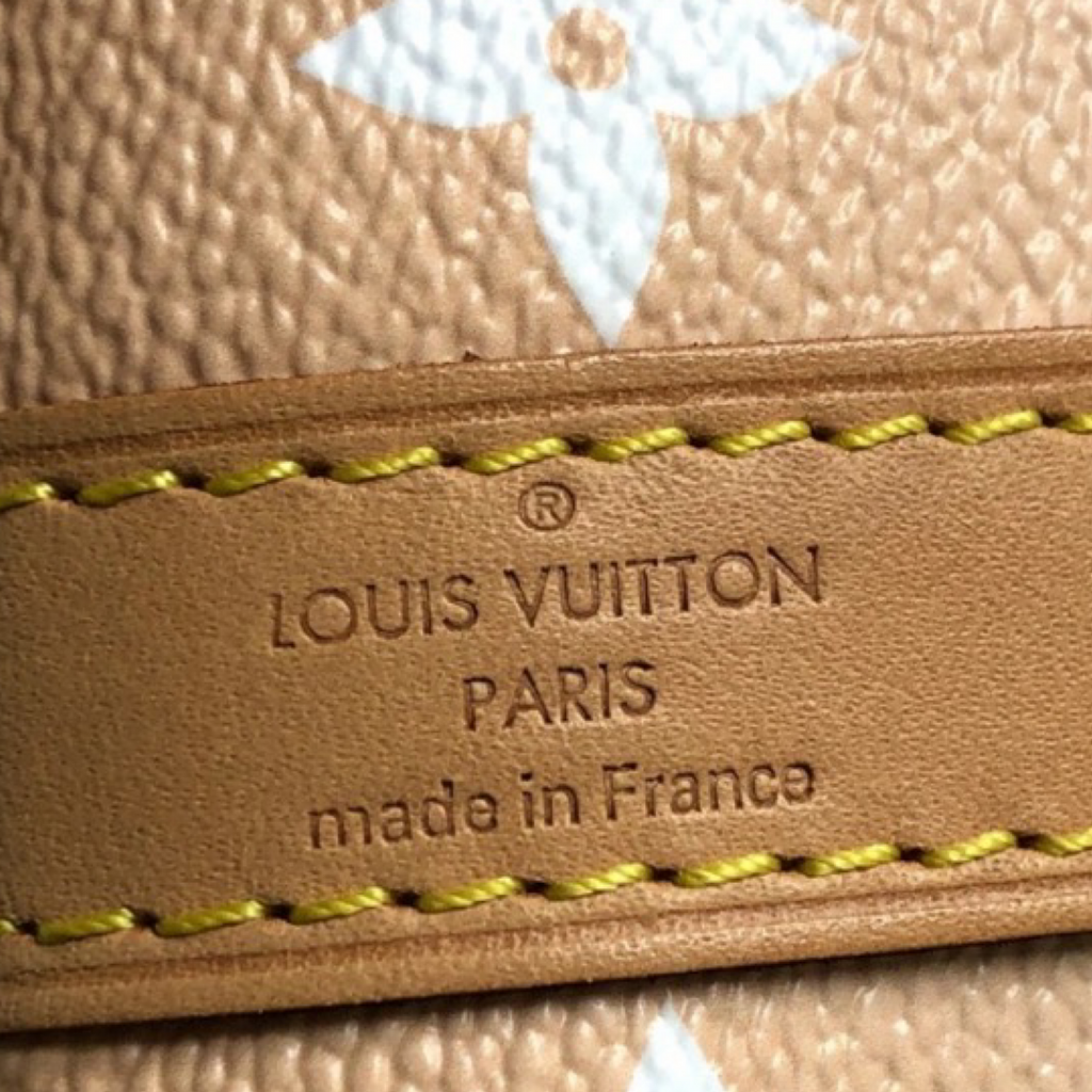 LOUIS VUITTON Speedy Bandoulière 25 Monogram Giant Gradient Pink Authentic Previously Owned
