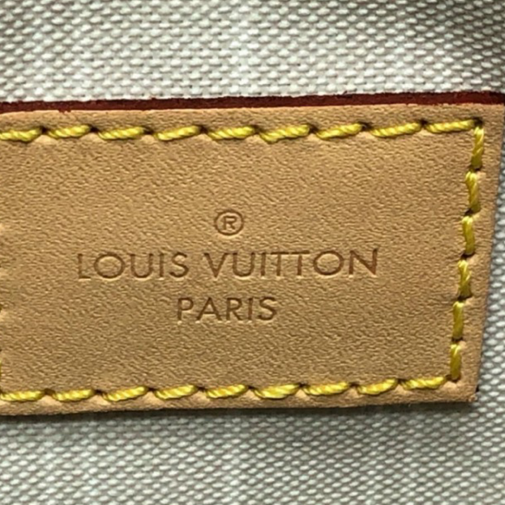 LOUIS VUITTON Speedy Bandoulière 25 Monogram Giant Gradient Pink Authentic Previously Owned