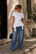 The Sculpt Tee