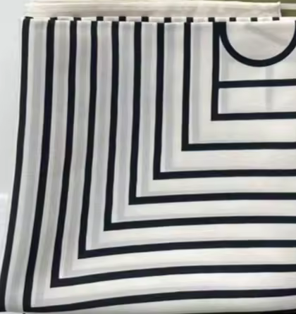 Retro Fresh Style Silk Scarf 90x90 cm |