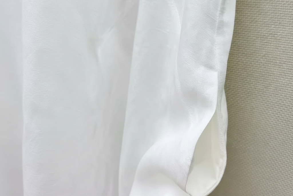 Women’s White Linen Midi Dress | Sleeveless Elegant Summer Dress
