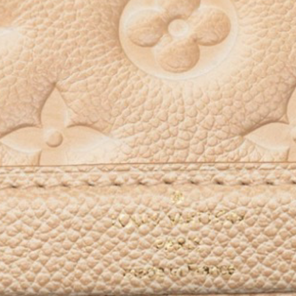 LOUIS VUITTON Nano Noe | Authentic Previously Owned