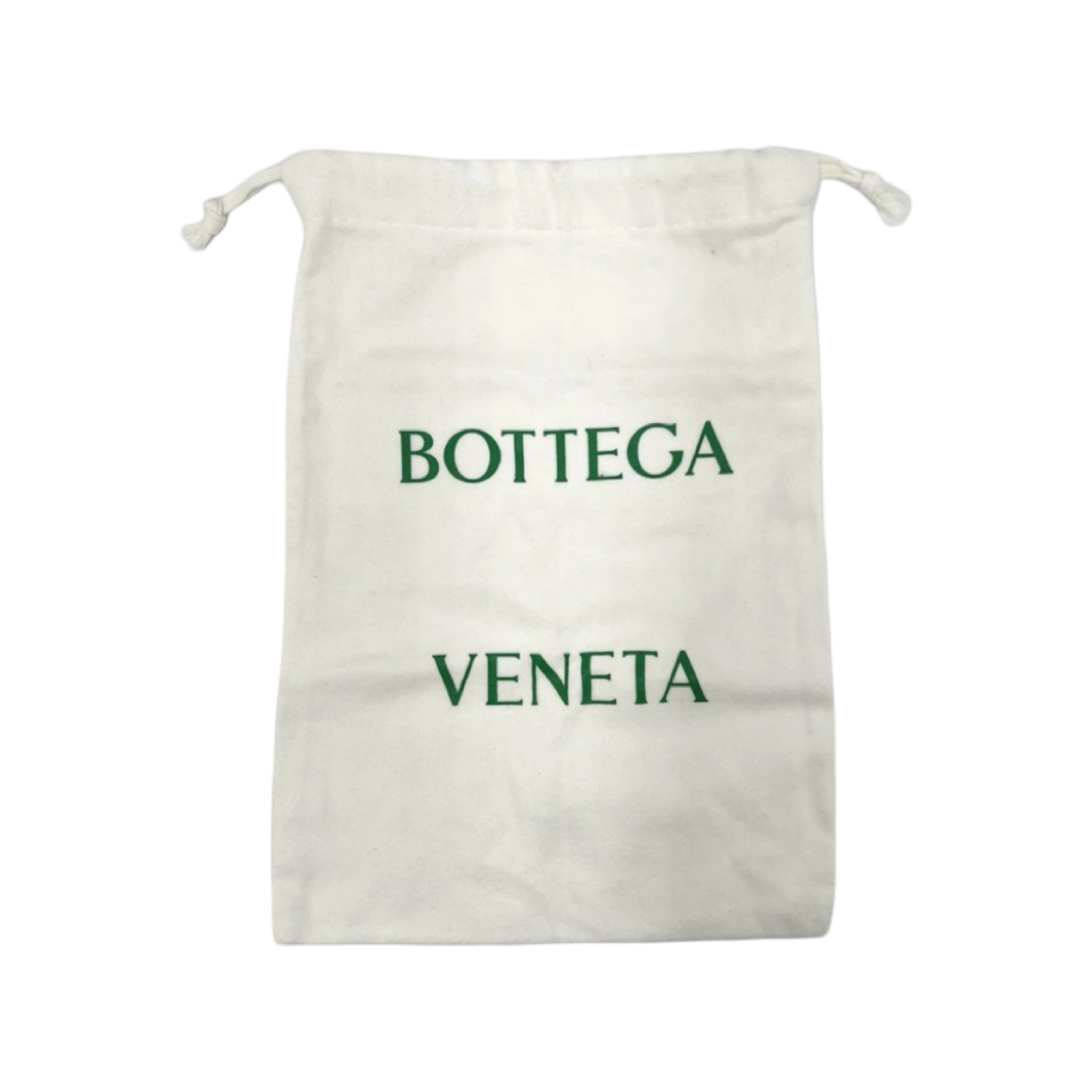 BOTTEGA VENETA Mini Jodie Green Leather Handbag | Previously Owned Authentic