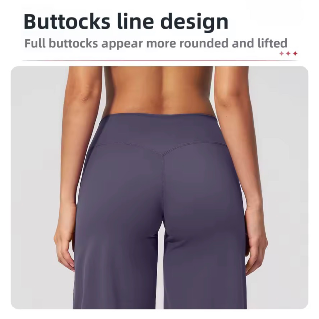 Yoga Cami & Capri Pants matching Co-Ord Activewear