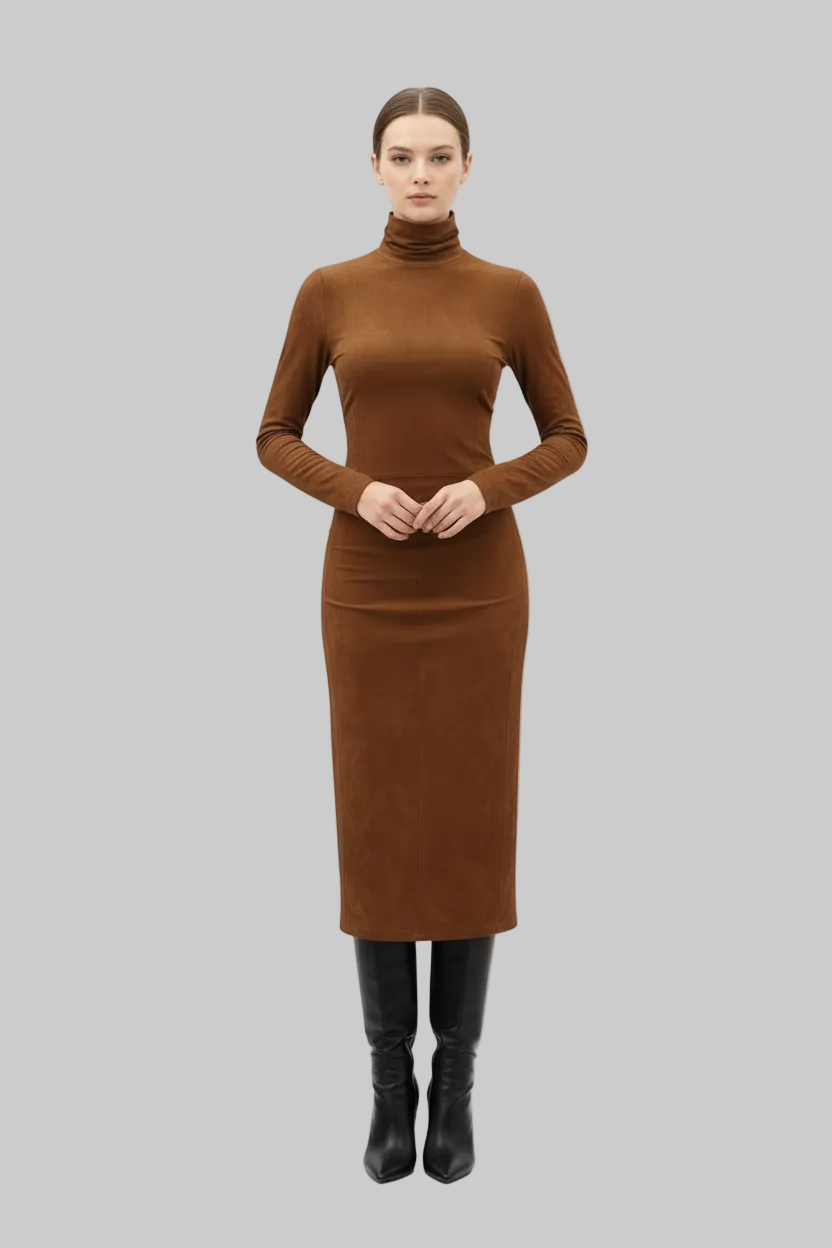 body skimming midi dress Juniors' WallFlower Body Skimming Midi Dress Color: Blue Size: Small
