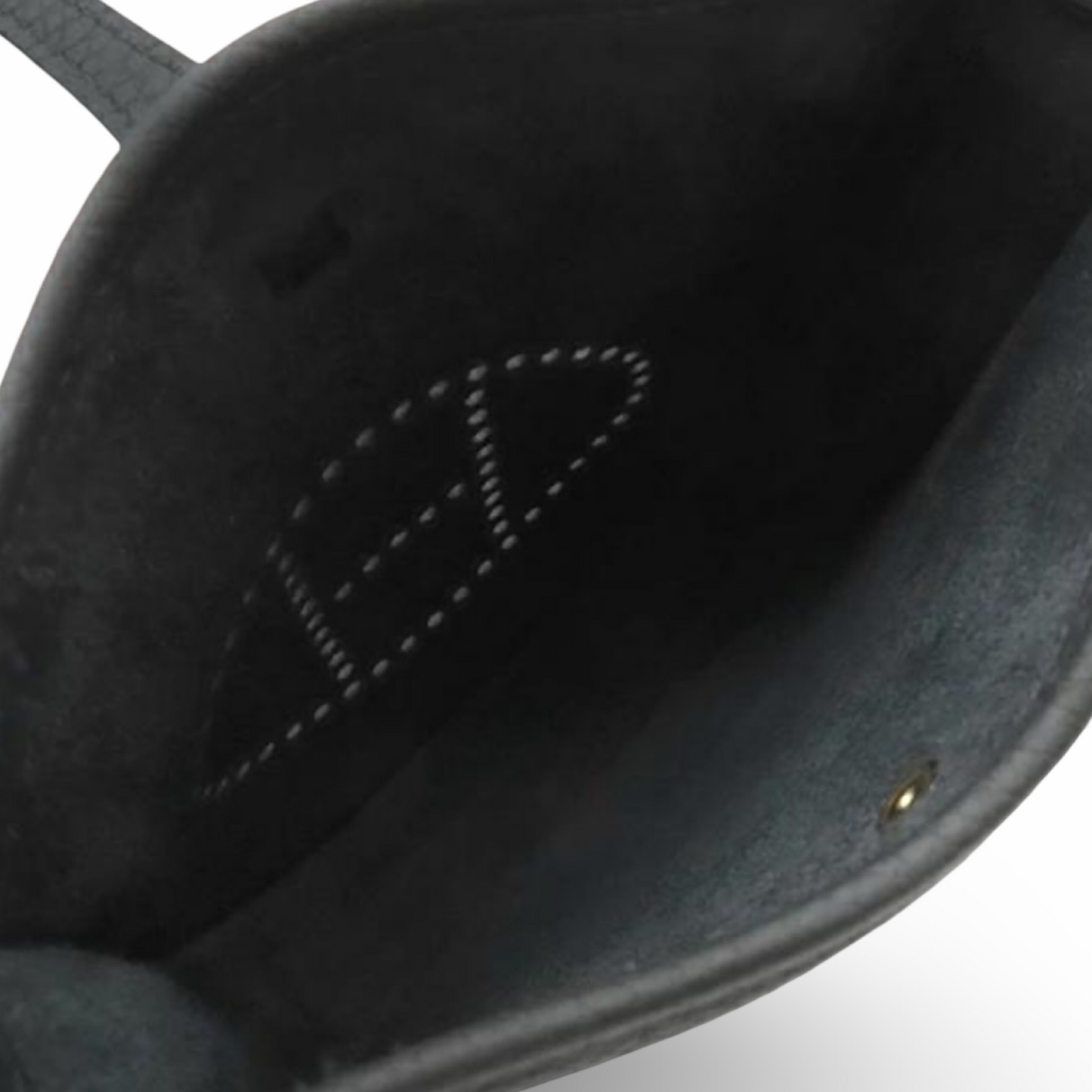 Hermès Evelyne TPM Taurillon Clemence Black Leather Gold Hardware Pre-Owned – Like New | L’LUXE Authentic’s