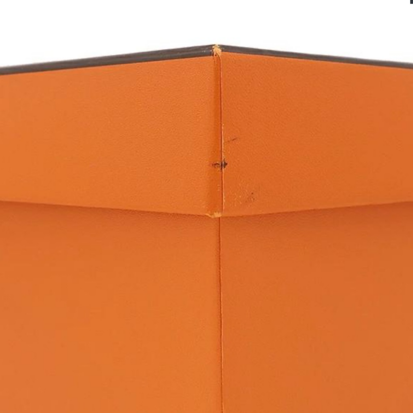 Hermès Kelly 32 Gillies Veau Swift Argile Leather Silver Hardware Pre-Owned – Very Good Condition | L’LUXE Authentic’s