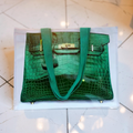 Large Style Grocery Bags | L’LUXE Inspired Collection