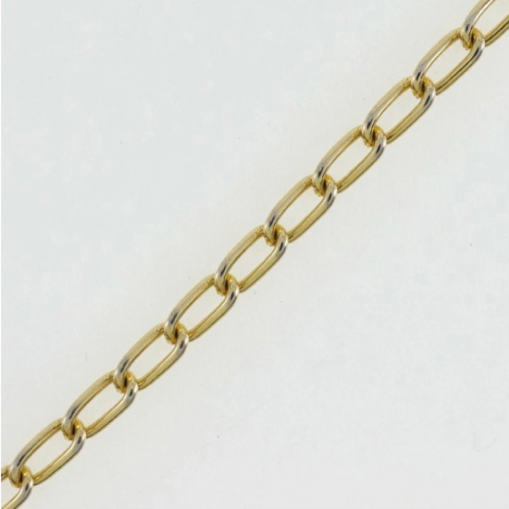 GUCCI Interlocking G Gold-Plated Pendant Necklace – Authentic Previously Owned